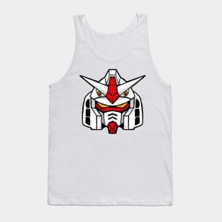 gundam rx 78 Tank Top